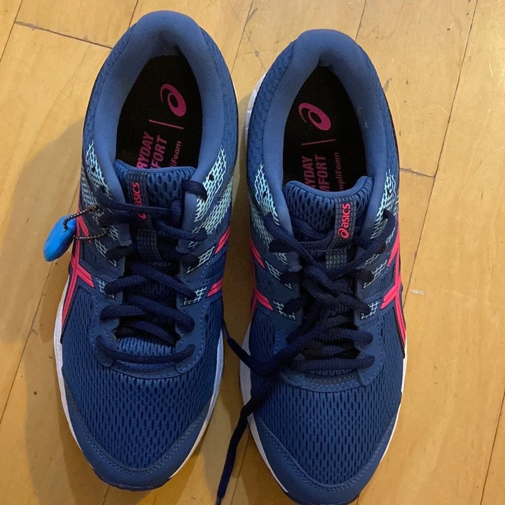 ASICS Women's Gel-Contend 6 Running Shoes - Picture 3 of 5